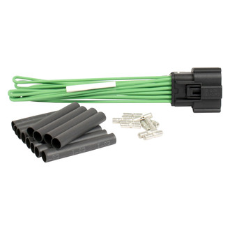 Motorcraft® - Wire Assembly