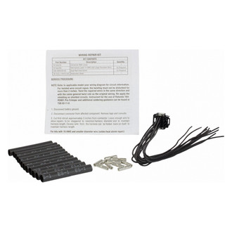 Motorcraft® - Electronic Brake Control Connector
