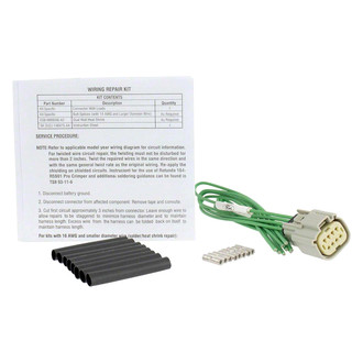 Motorcraft® - Back Up Light Connector