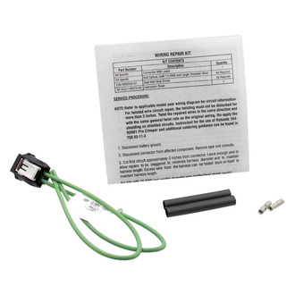 Motorcraft® - Wire Assembly