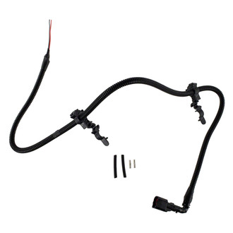Motorcraft® - ABS Wheel Speed Sensor Connector