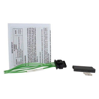 Motorcraft® - Wire Assembly