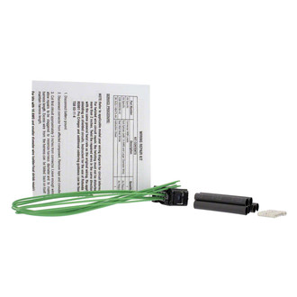 Motorcraft® - Brake Light Connector