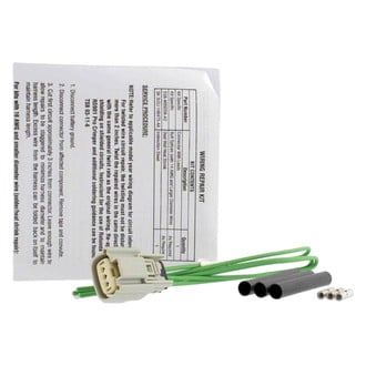 Motorcraft® - Ignition Coil Connector