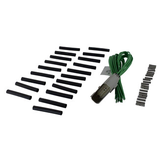 Motorcraft® - Inline Connector