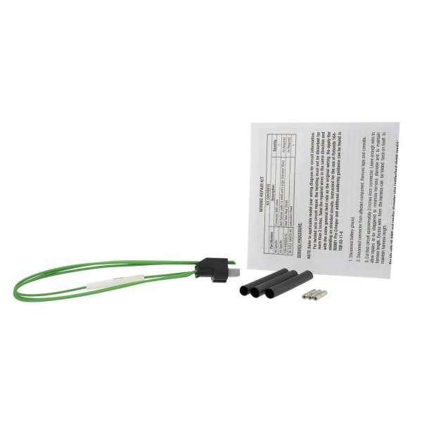 Motorcraft® - Spark Plug Wire Set