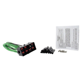 Motorcraft® - Wire Assembly