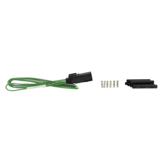 Motorcraft® - Ignition Knock Sensor Connector