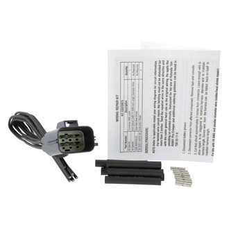 Motorcraft® - Transfer Case Shift Harness Connector