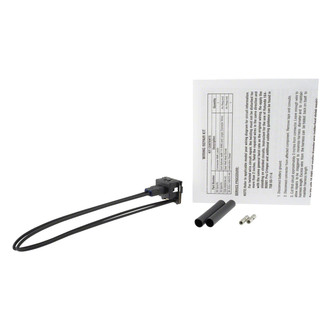 Motorcraft® - Crankshaft Position Sensor Connector