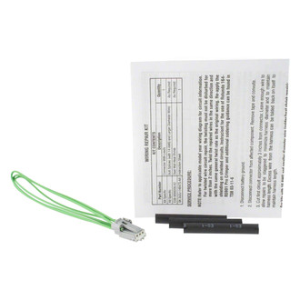 Motorcraft® - Ambient Lighting Kit Switch Connector