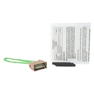 Motorcraft® - Back Up Light Connector