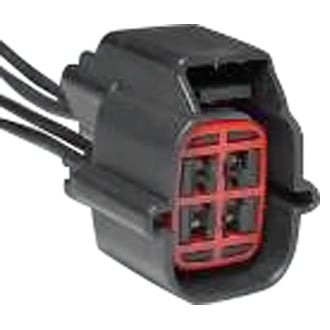 Motorcraft® - HVAC Pressure Switch Connector