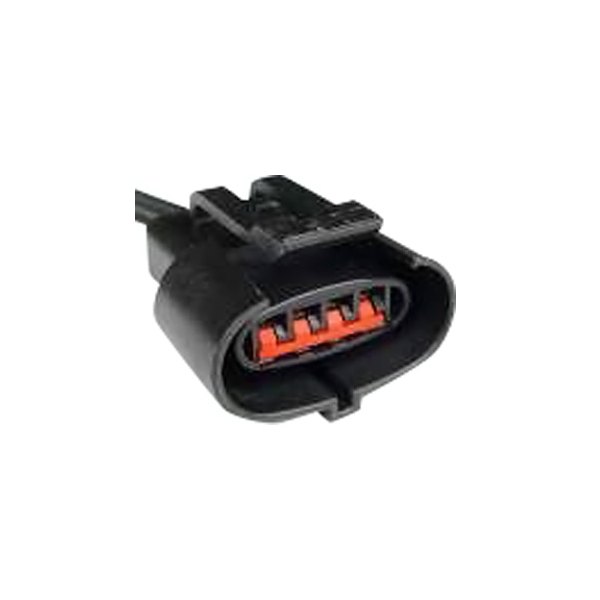 Motorcraft® - Ignition Coil Connector