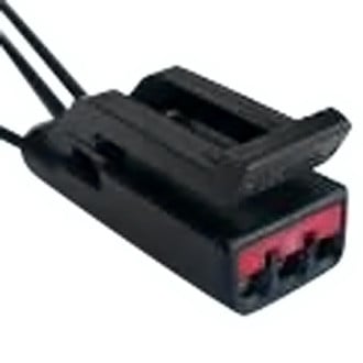 Motorcraft® - Brake Pressure Sensor Connector