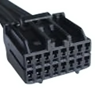 Motorcraft® - Seat Memory Module Connector
