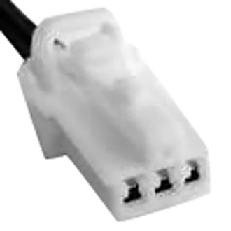Motorcraft® - HVAC Temperature Control Switch Connector