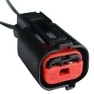 Motorcraft® - Sliding Door Courtesy Lamp Switch Connector
