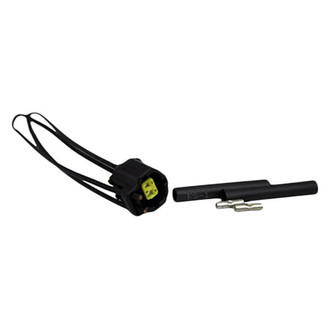 Motorcraft® - EGR Valve Connector