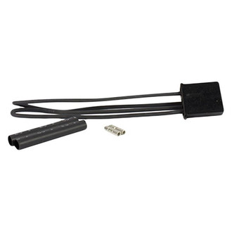 Motorcraft® - Lighting Control Module Connector