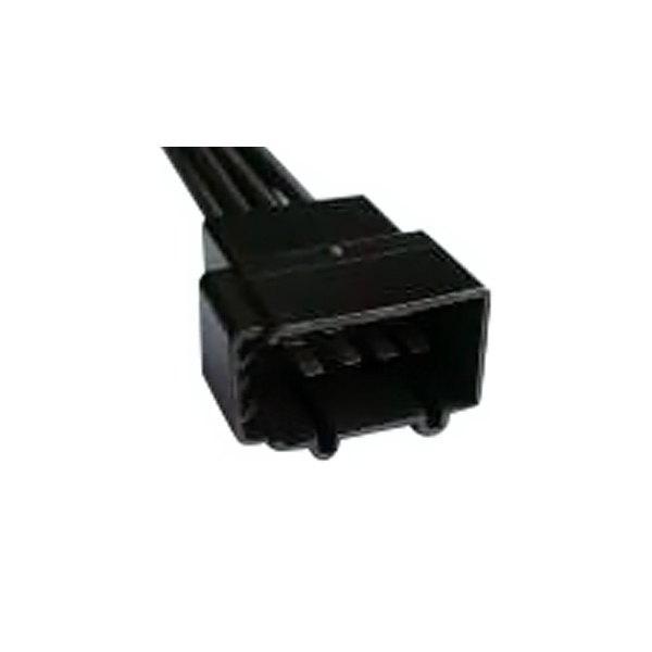 Motorcraft® - Power Seat Switch Connector