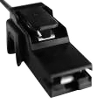 Motorcraft® - Courtesy Light Connector