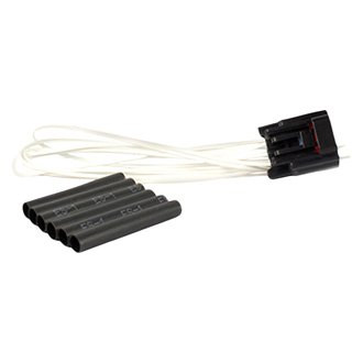 Motorcraft® - EGR System Module Connector