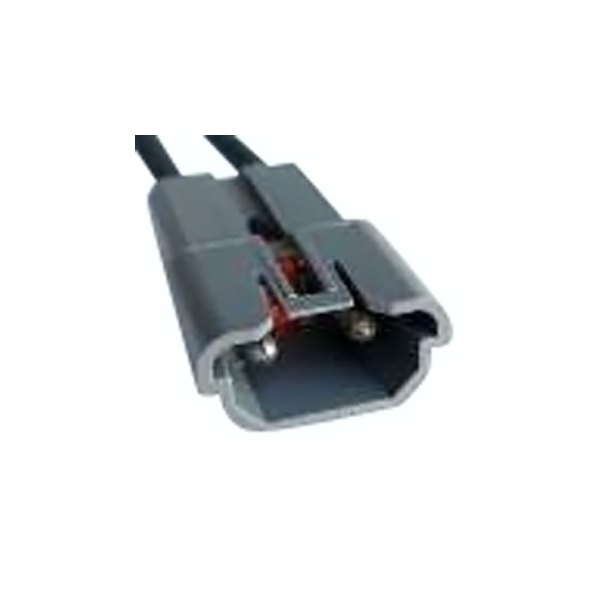 Motorcraft® - Front Driver Side Window Motor Connector