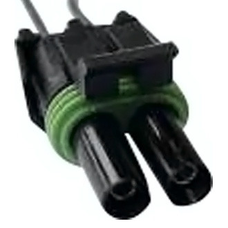 Motorcraft® - Back Up Light Switch Connector