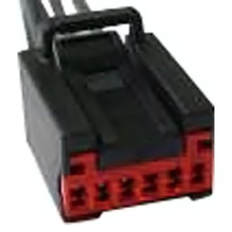 Motorcraft® - Dome Light Connector
