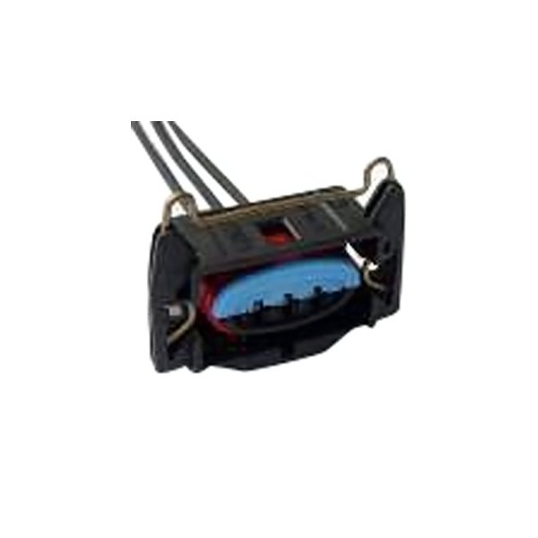 Motorcraft® - Ignition Coil Connector