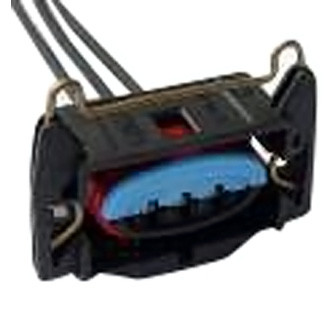 Motorcraft® - Ignition Coil Connector