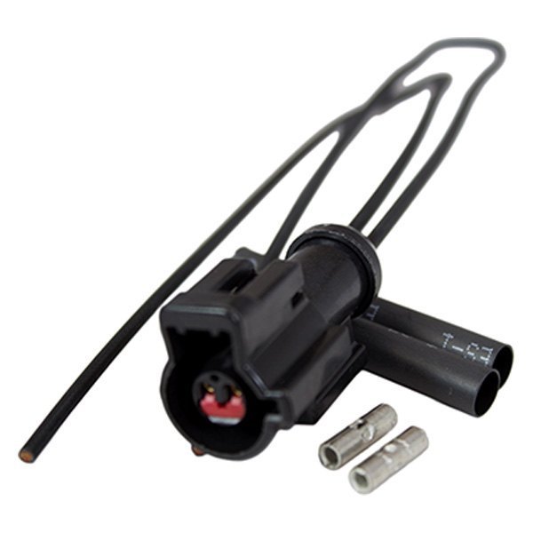 Motorcraft® - Rear Brake Pressure Sensor Connector