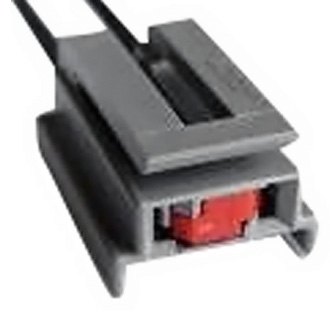 Motorcraft® - Ambient Lighting Kit Switch Connector