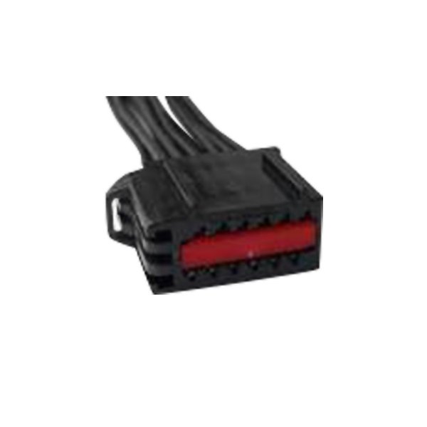 Motorcraft® - Lower Junction Box Relay Connector