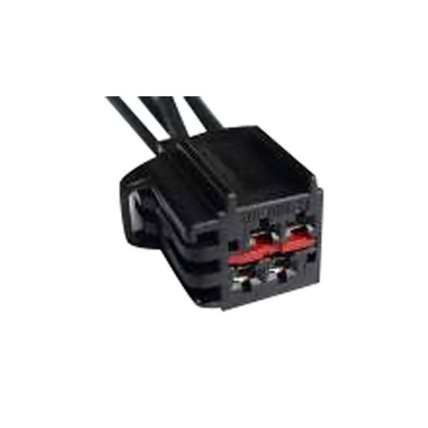 Motorcraft® - Junction Box Relay Connector