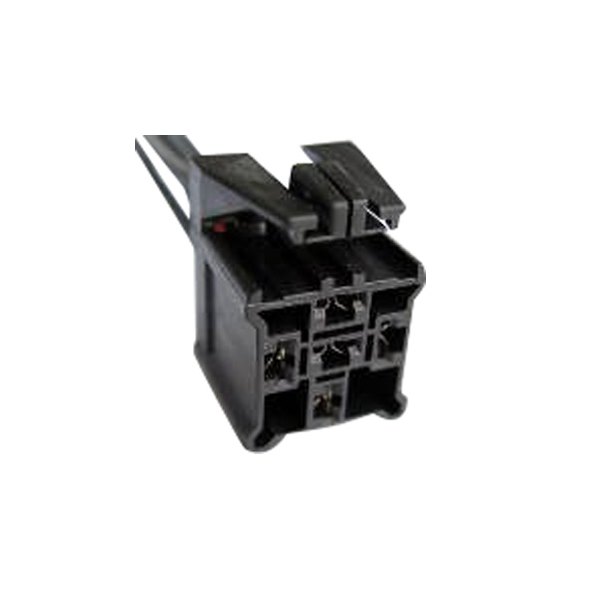 Motorcraft® - Convertible Top Switch Connector