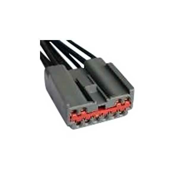 Motorcraft® - Horn Connector