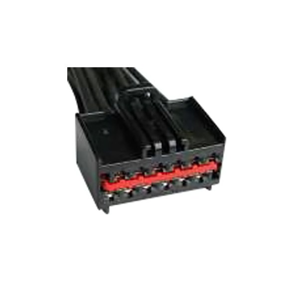 Motorcraft® - Power Seat Switch Connector