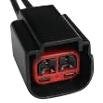 Motorcraft® - Window Motor Connector