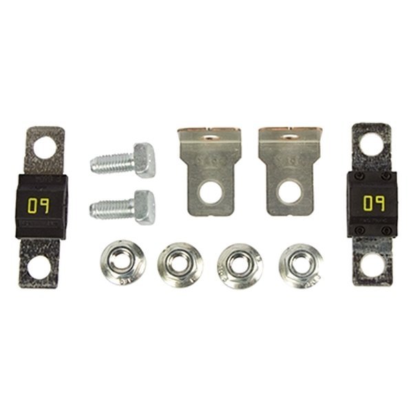 Motorcraft® - Ignition Control Module Connector