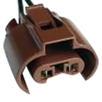 Motorcraft® - Electronic Brake Control Connector
