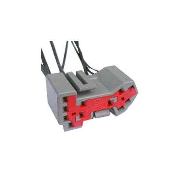 Motorcraft® - Combination Switch Connector