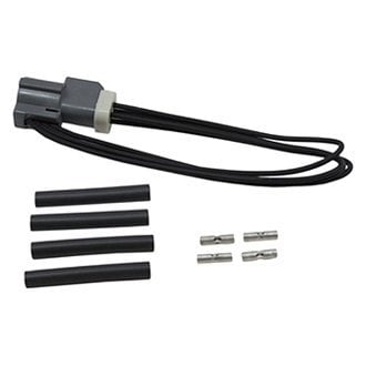 Motorcraft® - Throttle Position Sensor Connector