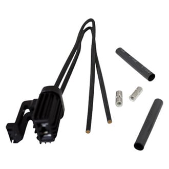 Motorcraft® - HVAC Blower Motor Connector