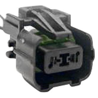 Motorcraft® - Electronic Brake Control Connector