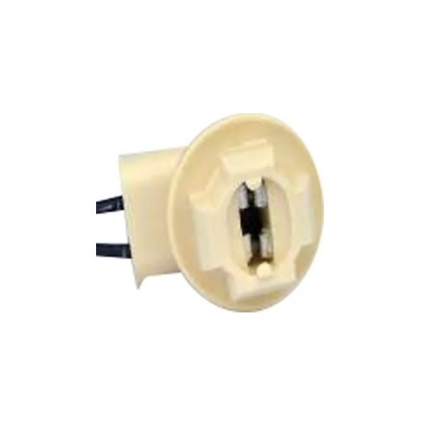  Motorcraft® - License Lamp Socket Connector