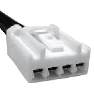 Motorcraft® - Brake Pressure Sensor Connector