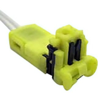 Motorcraft® - Air Bag Connector