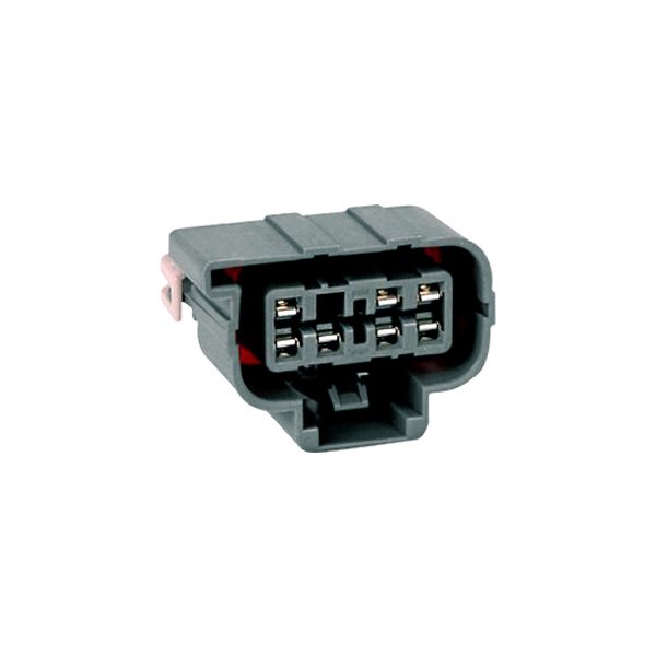 Motorcraft® - 4WD Switch Connector